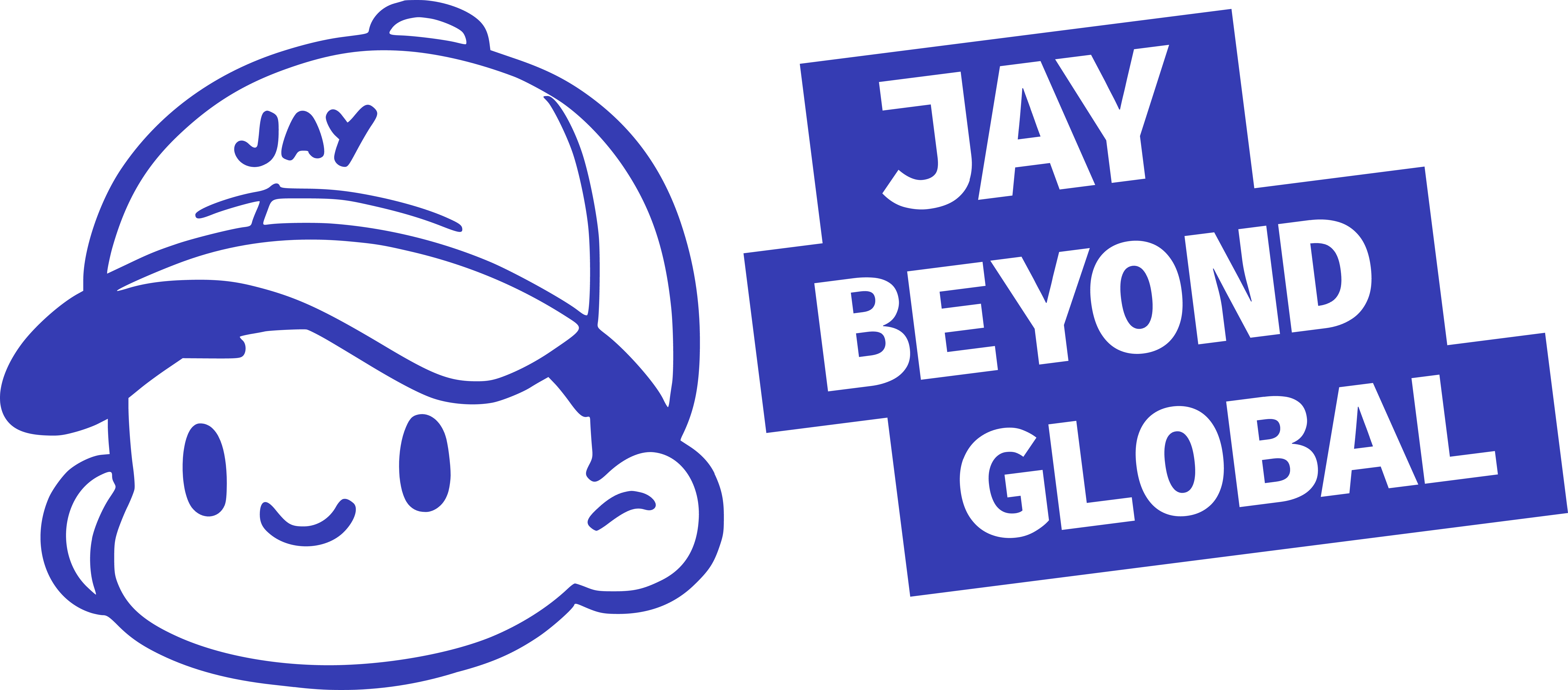 JAY BEYOND GLOBALD